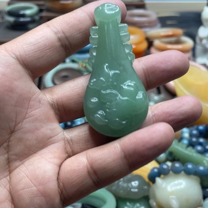 石英质玉手镯合金?*K