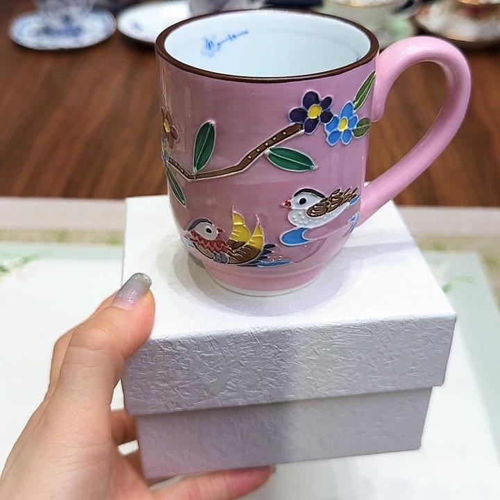 瓷片杯子杯子杯子水杯杯子水杯