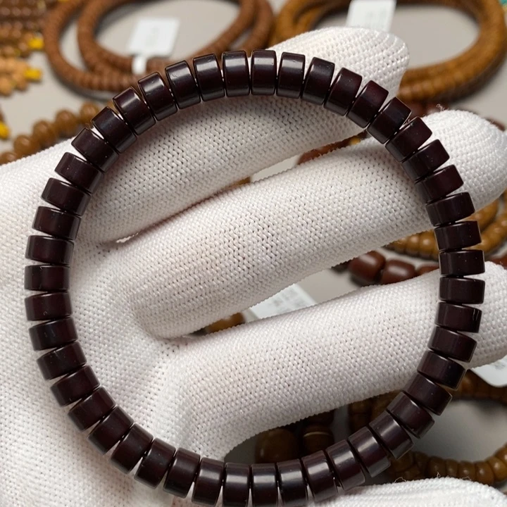 吊坠紫金鼠药片单圈7.1*4.3