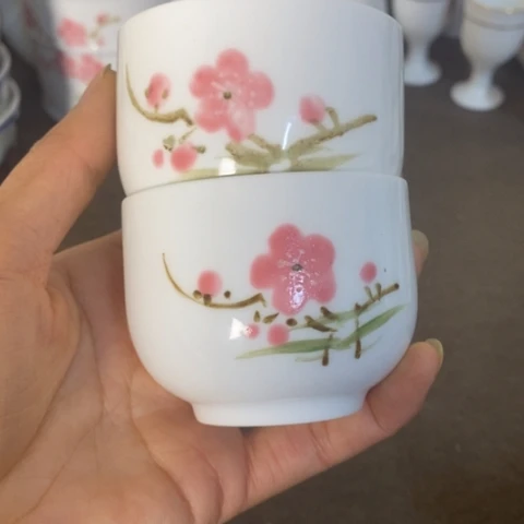 瓷片景德镇陶瓷研究所