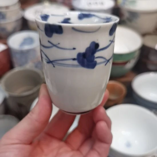 新号开播，持续放漏，中古品默认微瑕，满十八包邮。