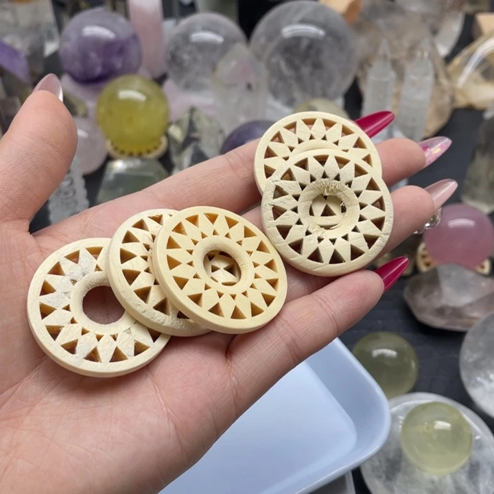 水晶44未镶嵌大*天然水晶