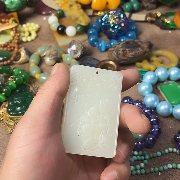 瓷片瓷器紫砂壶瓷器