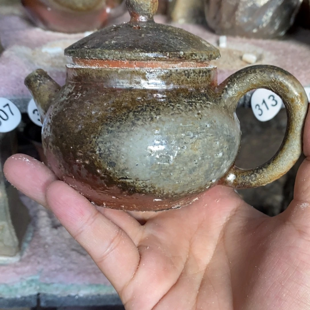 开窑大吉，高货多多308