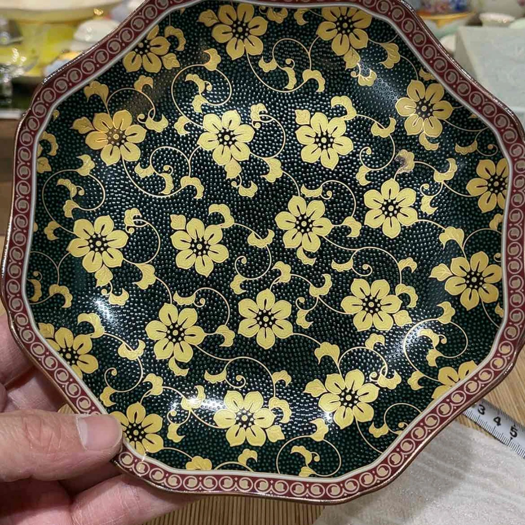 【闪购商品】瓷片和和美美真便宜