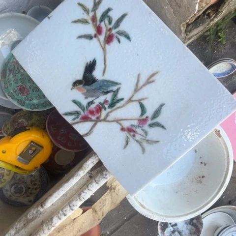景德镇陶瓷过*龙景德镇陶瓷