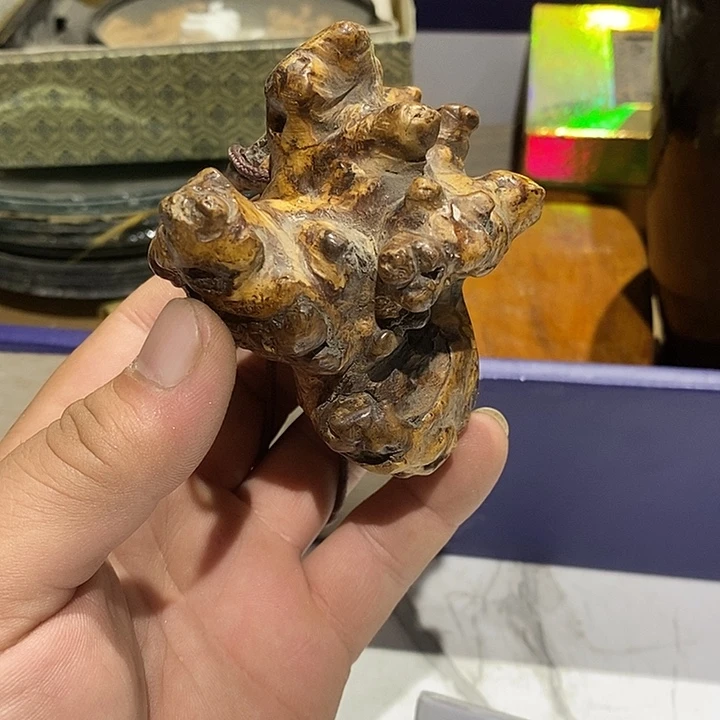 7 号茶周边，不明白可以咨询