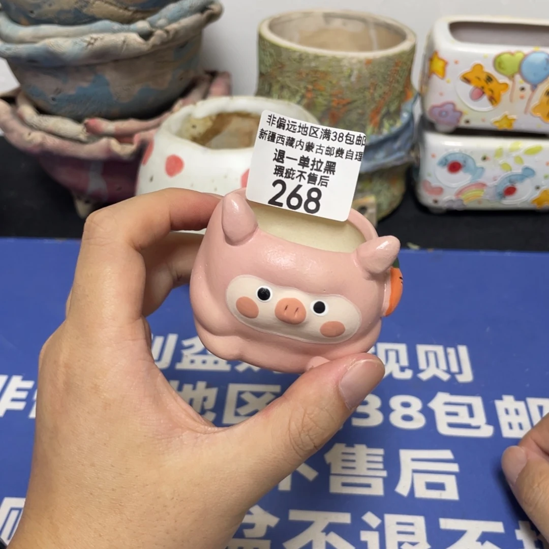 特价微瑕疵不退不换268