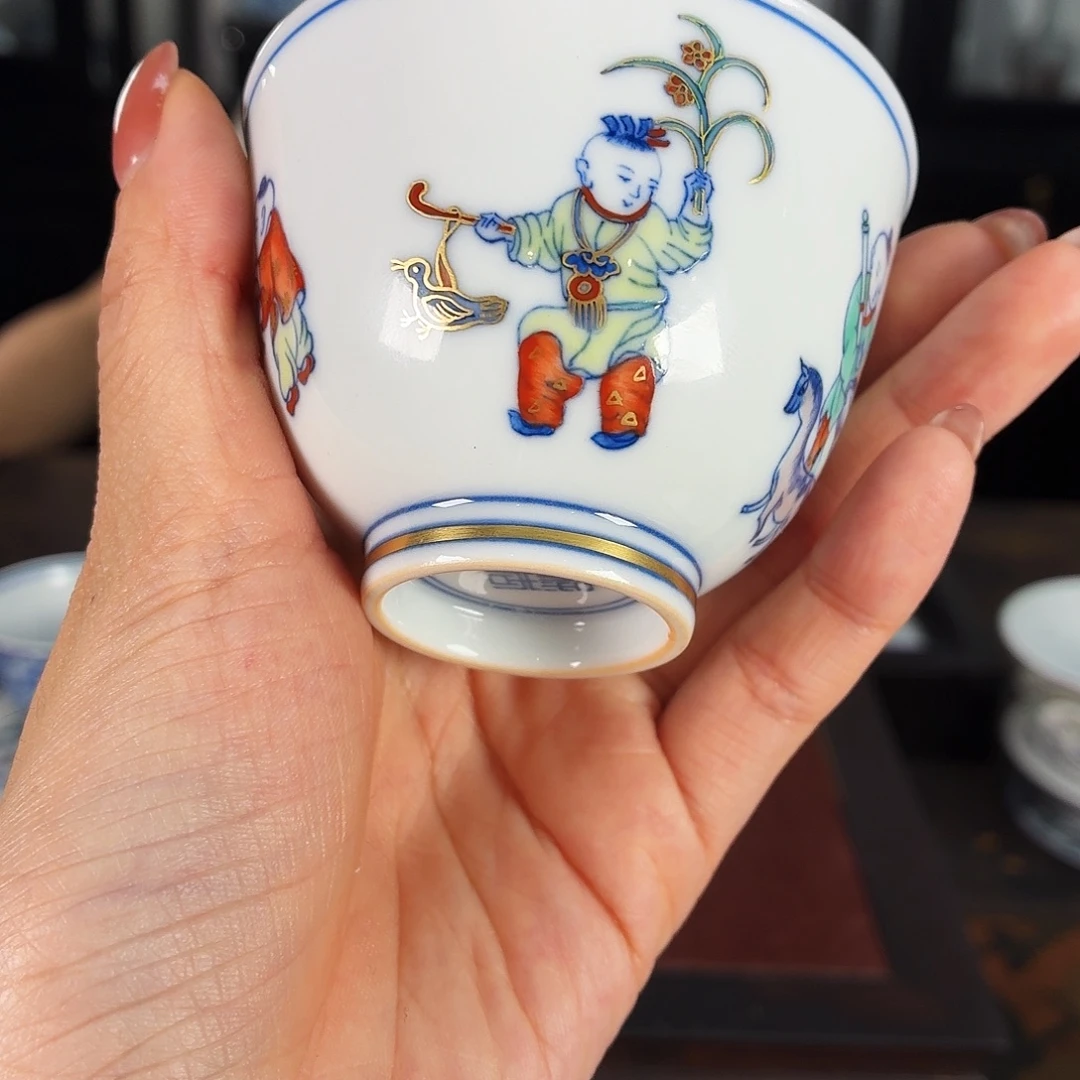 九鸣瓷艺九鸣瓷艺