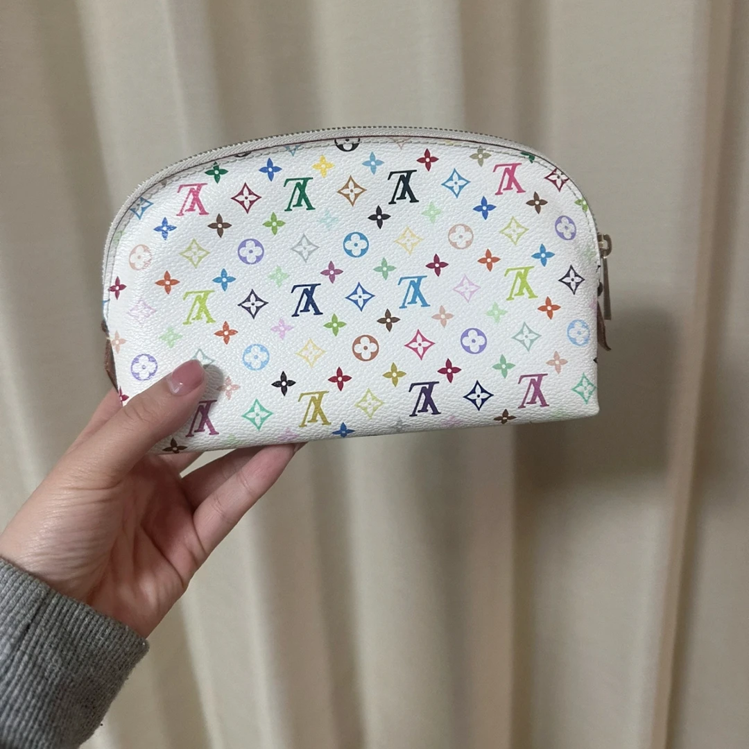99新 LouisVuitton/路易威登 路易威登/手包/1898