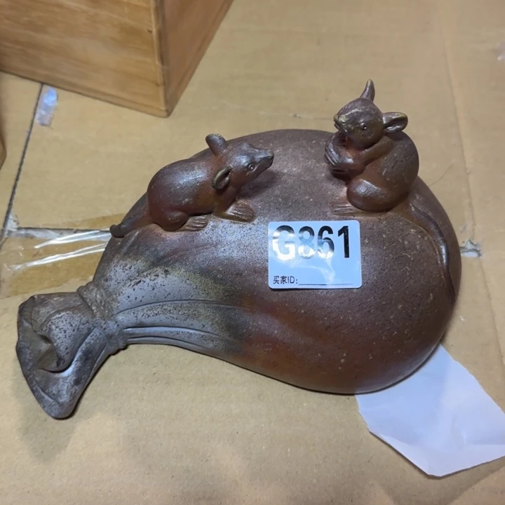 备前烧作品备前烧作品闲山