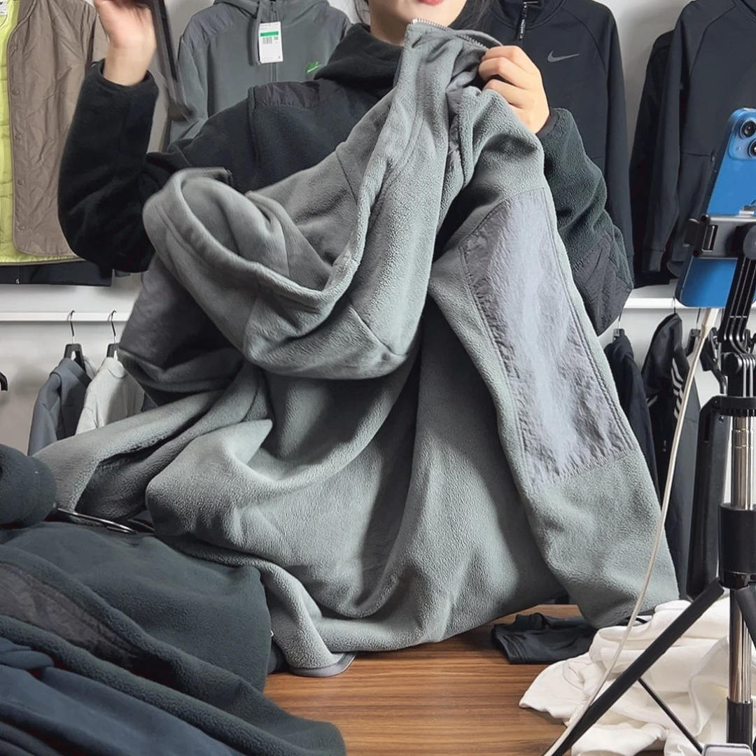 4883灰色XL码150-170斤不退换