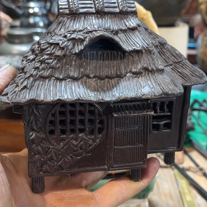 中古美术，金银铜铁锡