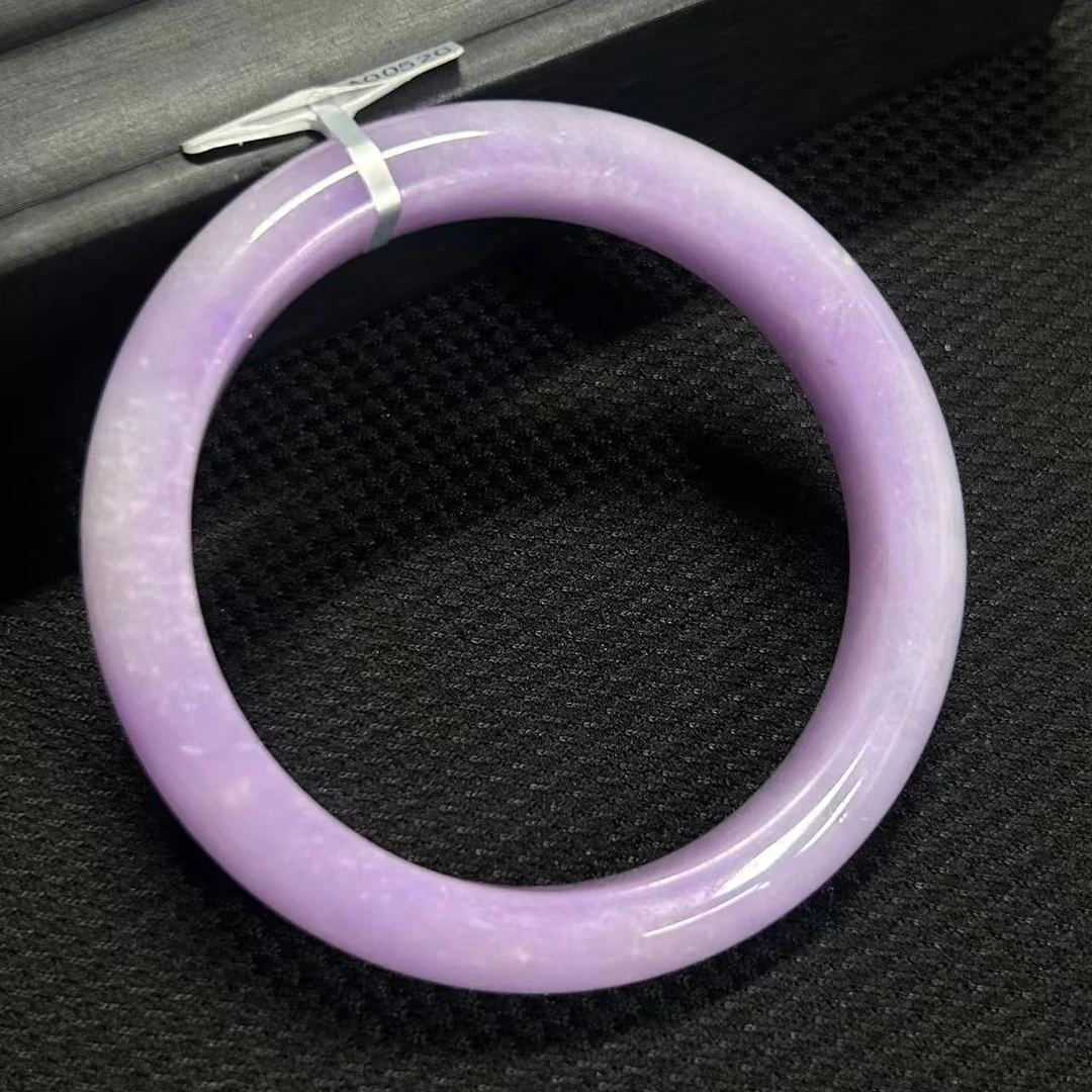 手链 紫翠色手镯饰品