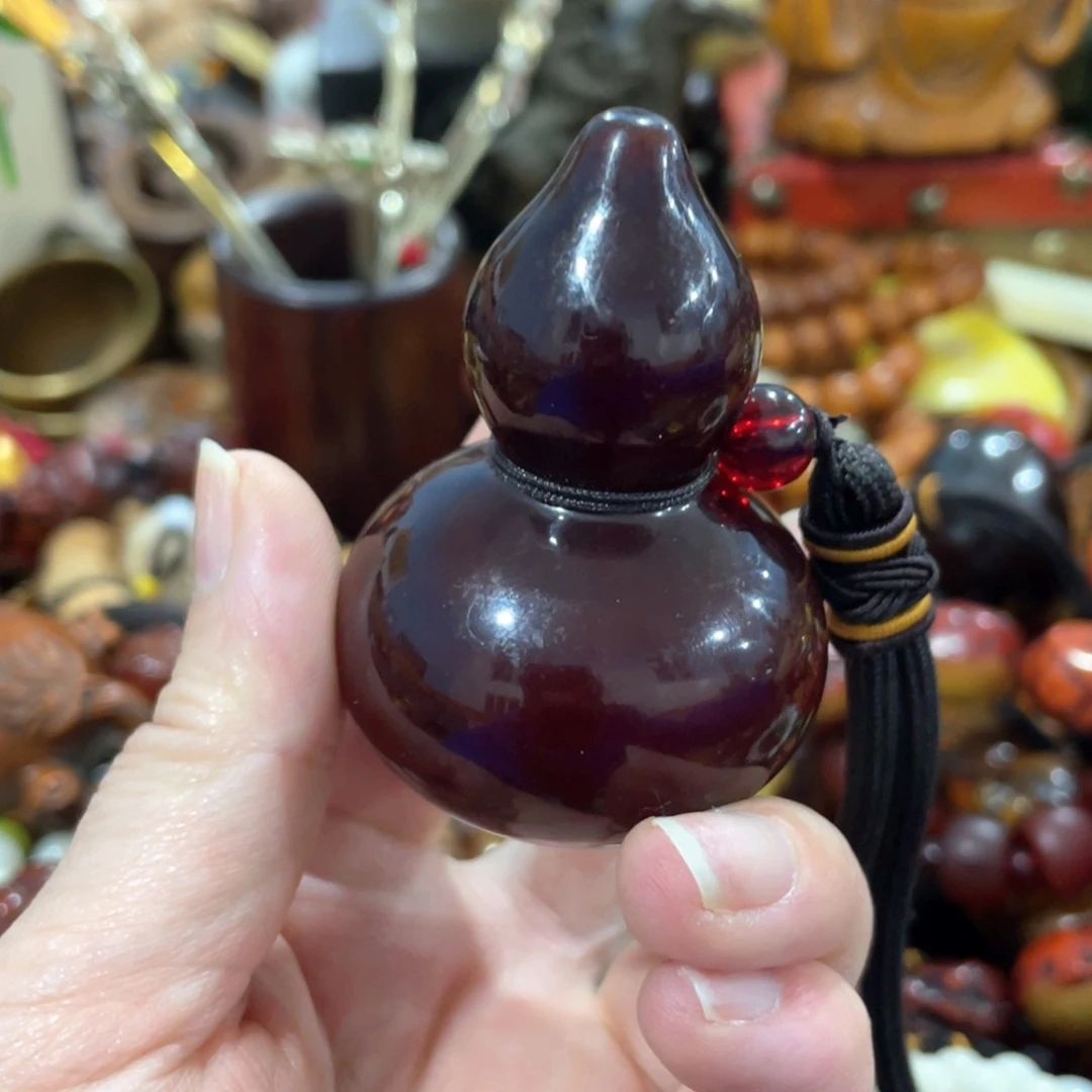 吊坠宫廷影视老旧工艺摆件