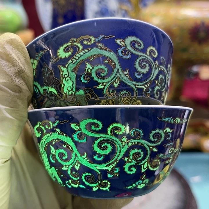 瓶摆件摆件摆件瓷器