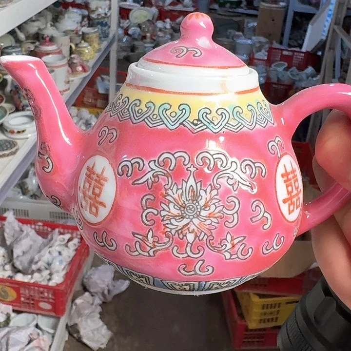 摆件景德镇精品陶瓷