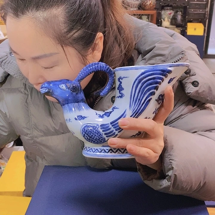 瓷片瓷器的制作工艺与