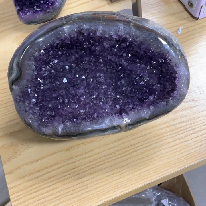 未镶嵌大型摆件（非配饰）水晶