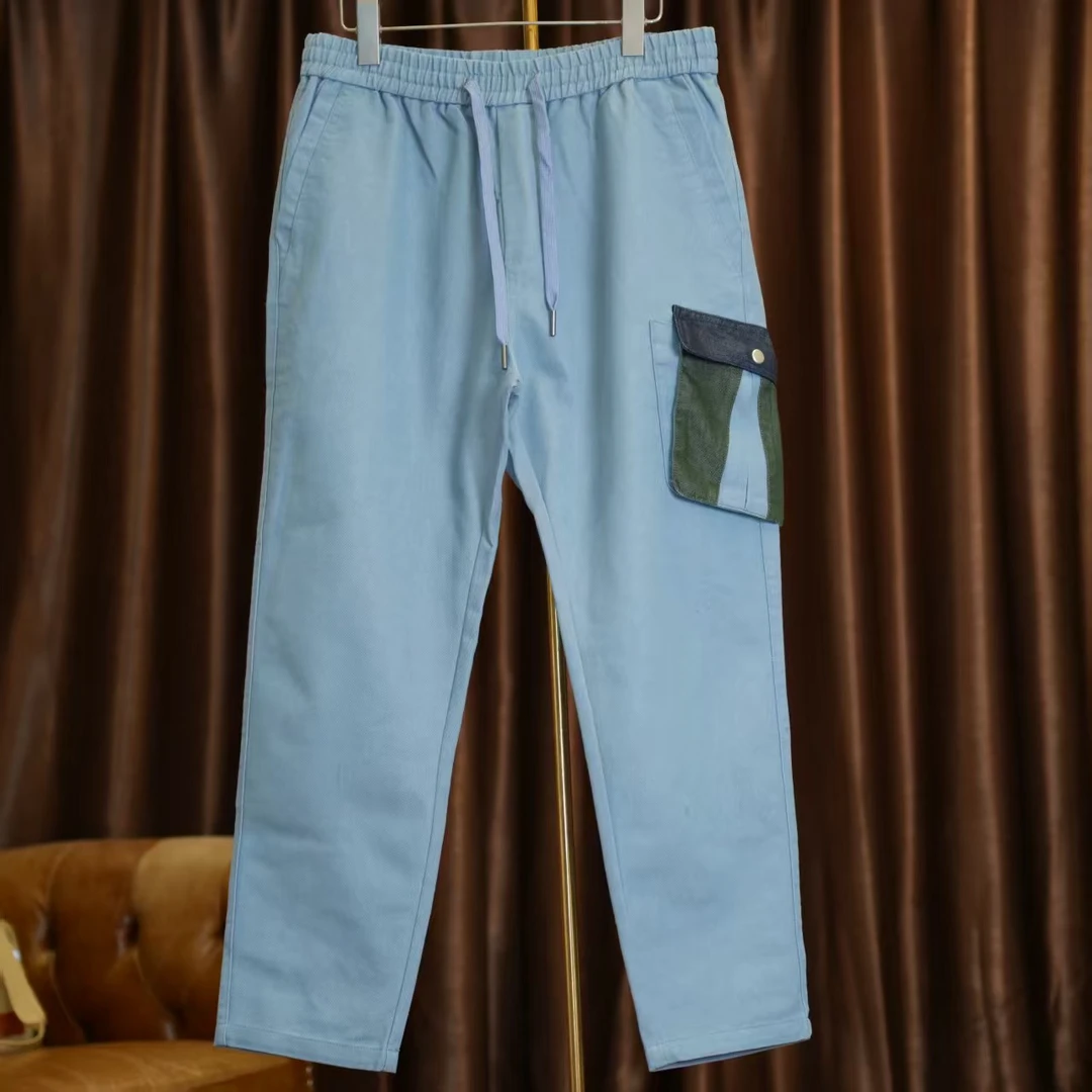 28993-工装休闲休闲裤