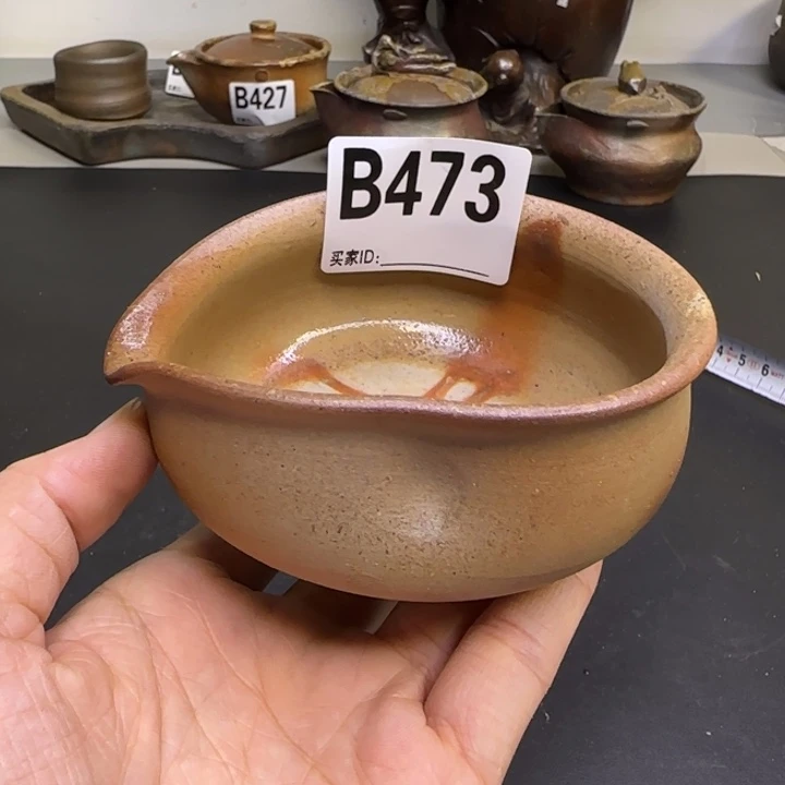 备前烧作品备前烧作品