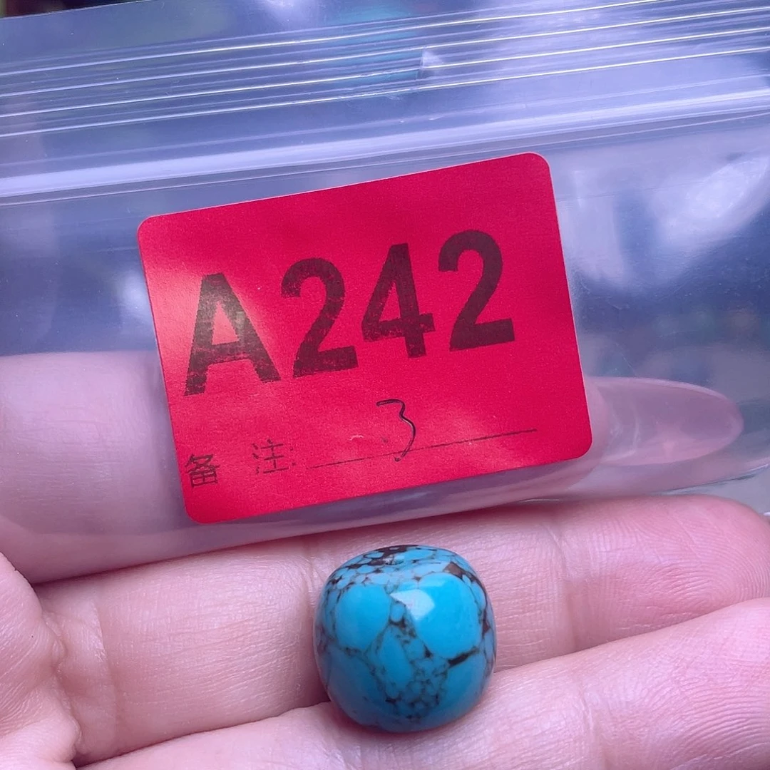 绿石头绿石头十堰手工古风配饰