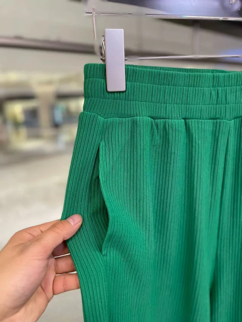 兰子家左4-2中2206款裤子