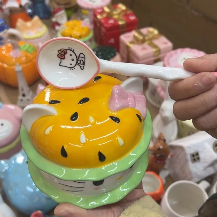 摆件陶瓷等行业的产品