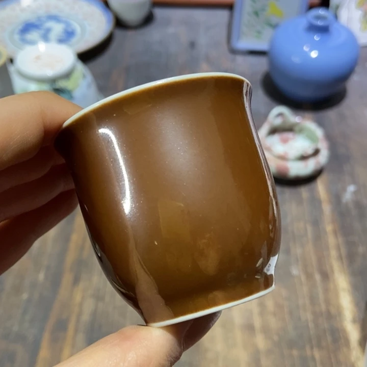 陶瓷艺术品的设计