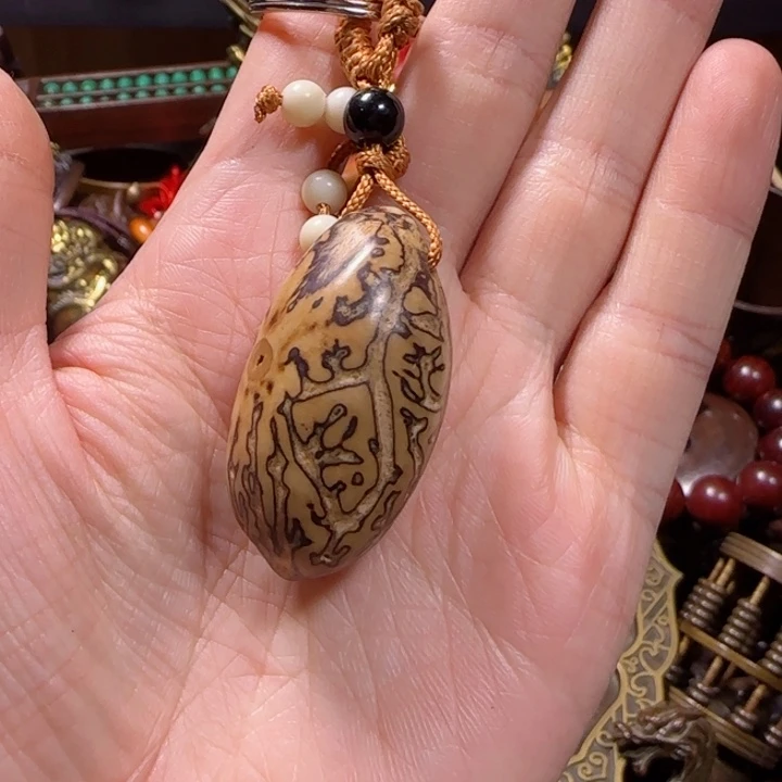 铜器把玩摆件链接