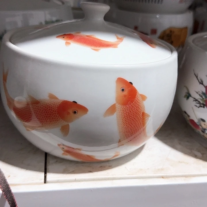 景德镇瓷器艺术品