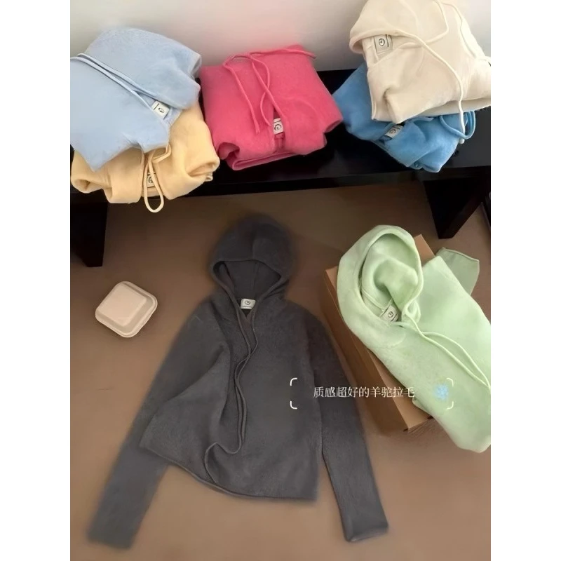 二师兄针织毛衣W301-400