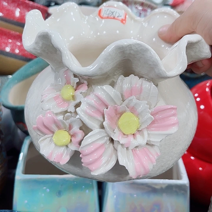 福利花盆厂家直销9.99包邮