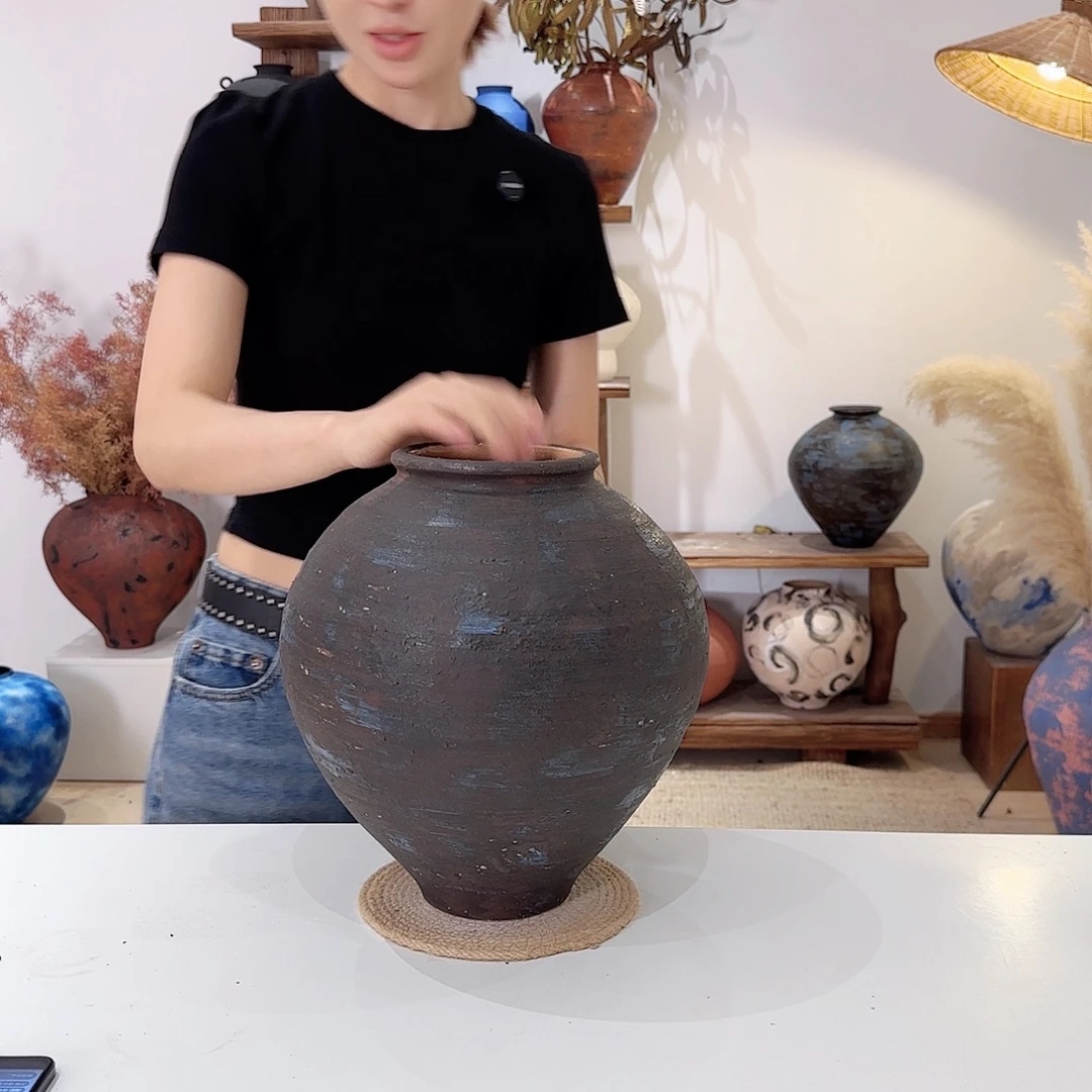 景德镇陶瓷闪51号