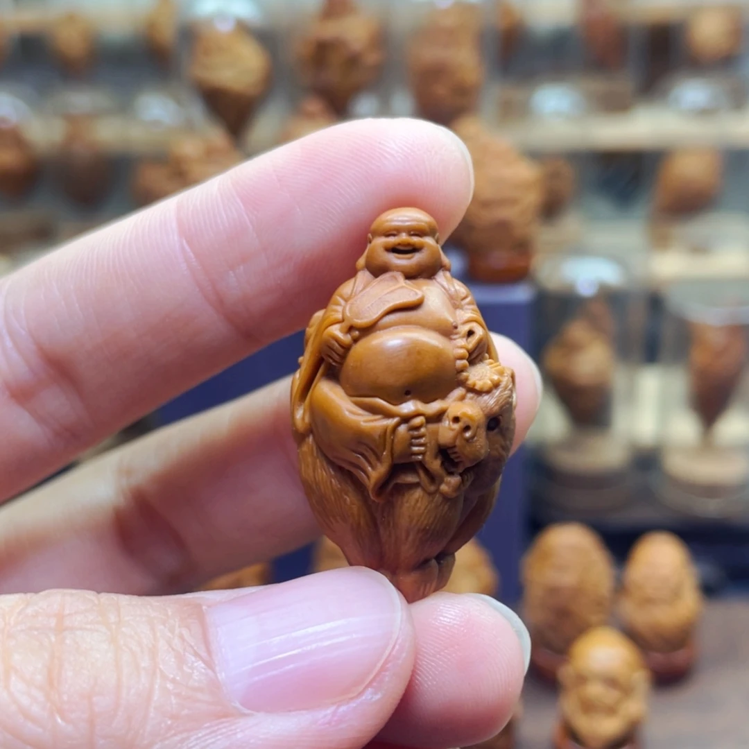 【闪购商品】手串/手链橄榄核