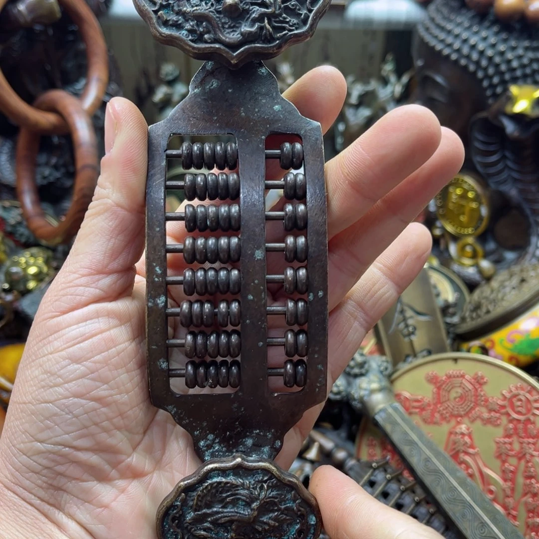 文玩铜器收藏摆件七天无理由