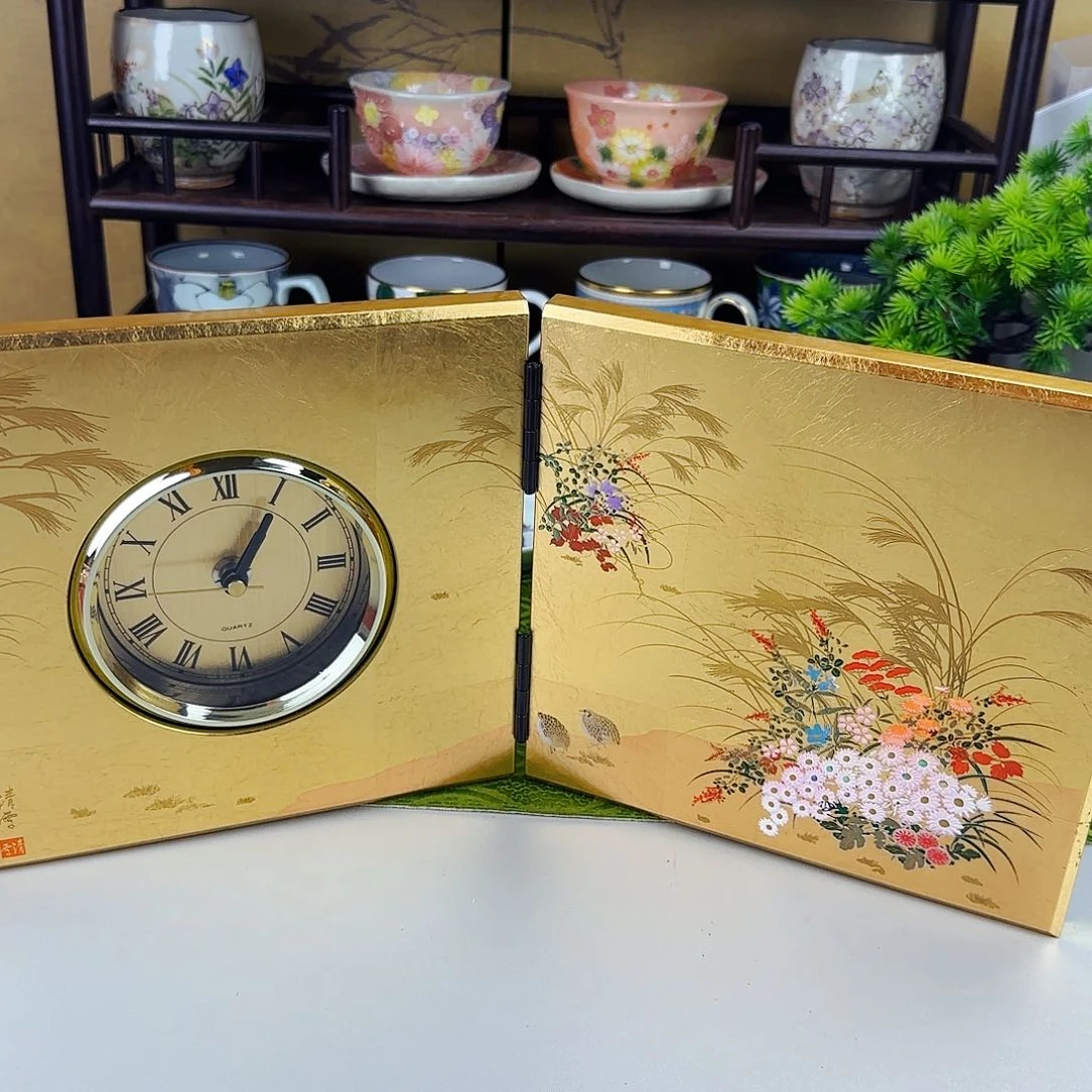 他家茶具瓷器真美6