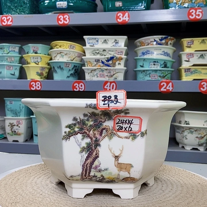 花瓶紫砂紫砂花盆