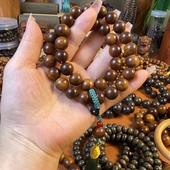 老山檀香老山檀香1.2手持