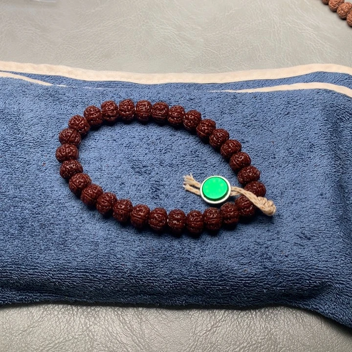 吊坠金刚菩提老树王