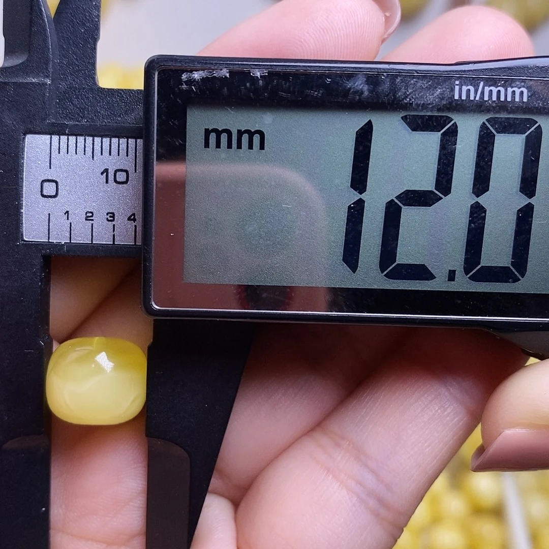 裸石琥珀未镶嵌蜜蜡老型福利