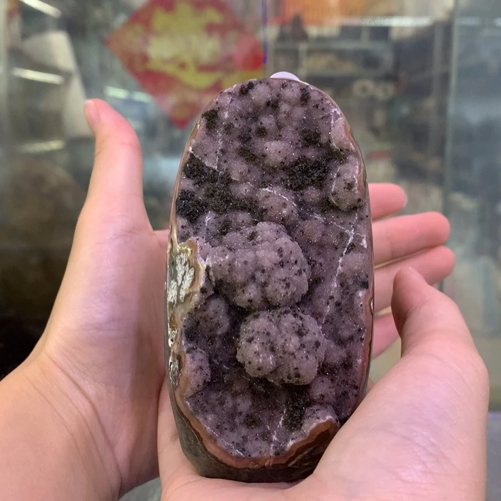 未镶嵌大型摆件（非配饰）水晶