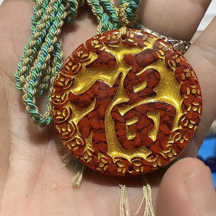 玛瑙/玉髓未镶嵌颈饰54