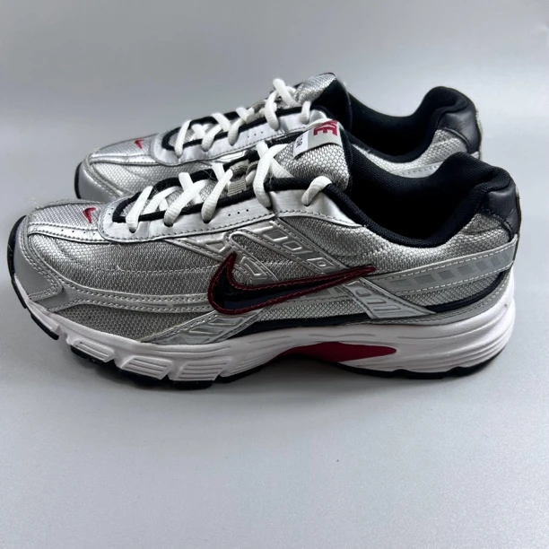 二手正品41码 Nike耐克 Initiator男复古休闲运动老爹跑步鞋