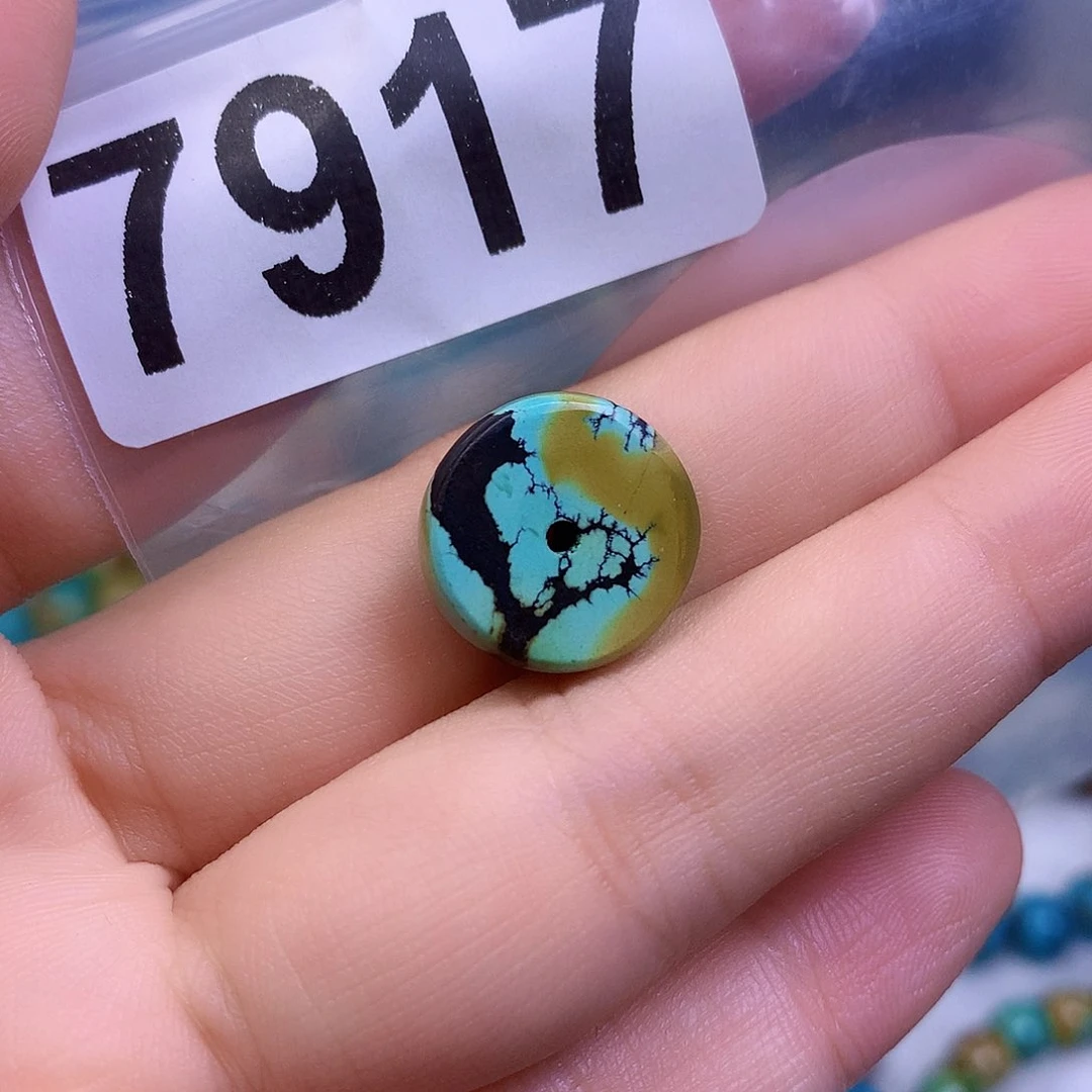 空竹粉丝专享十堰特色手工散珠