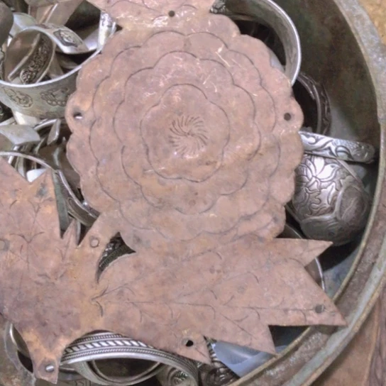 玉***君闪电购铜摆件工艺品