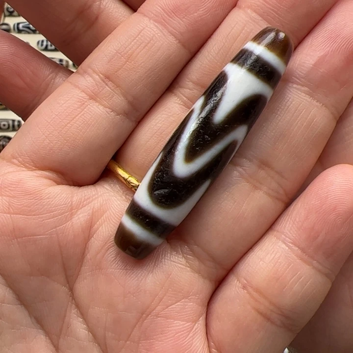 【闪购商品】玛瑙/玉髓颈饰未镶嵌༺****