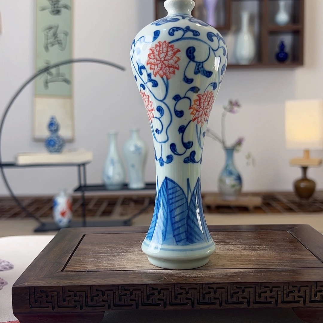 摆件景德镇陶瓷艺术展