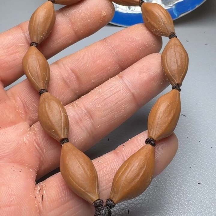 橄榄核手串橄榄核666
