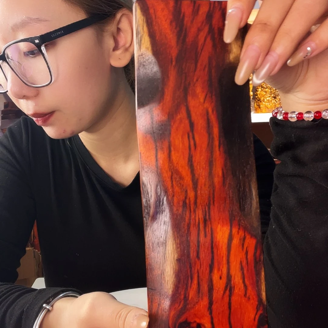 紫檀木类端景台爱**…